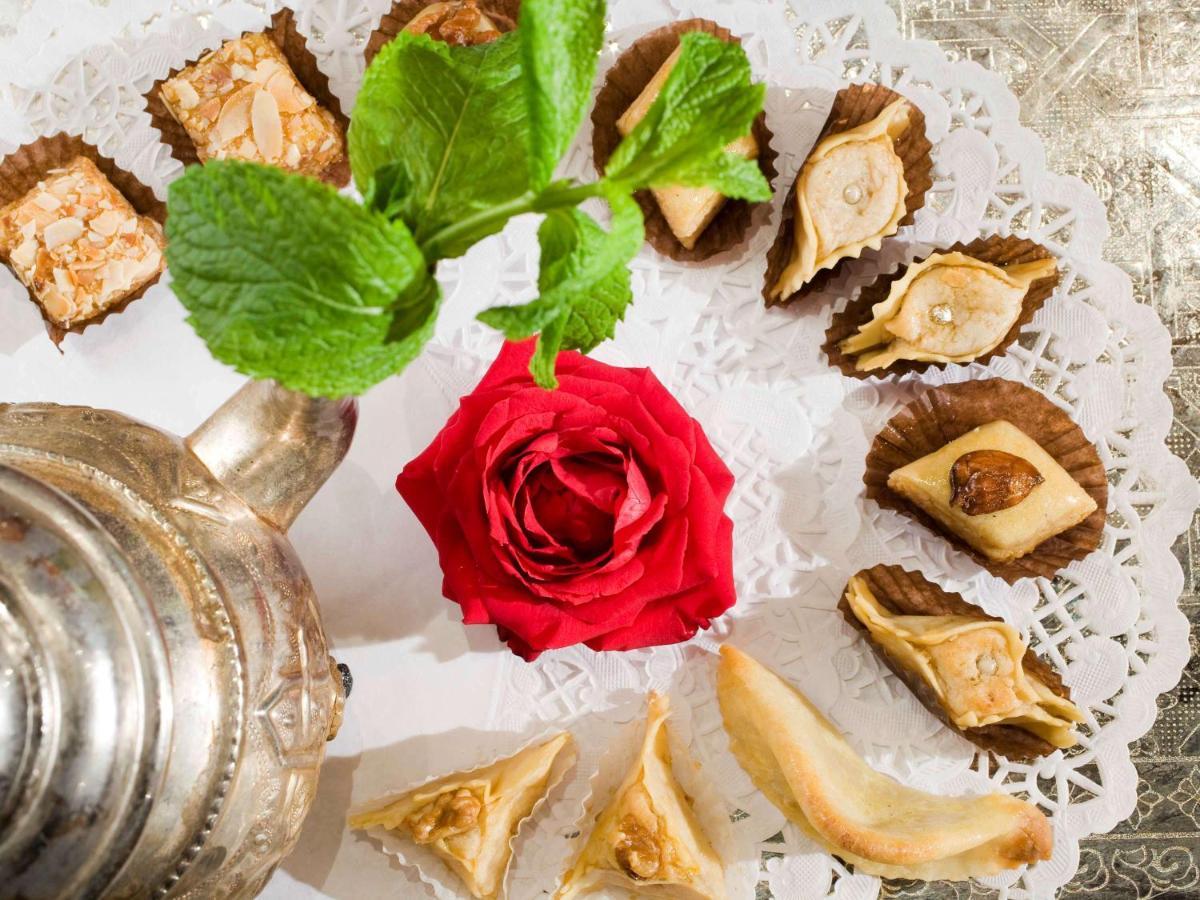 فندق ايبيس بالميراي